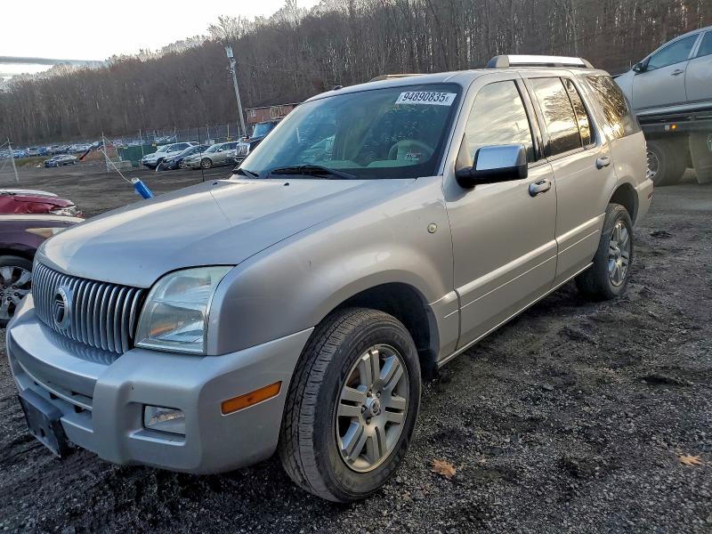 2006 MERCURY MOUNTAINEE #3306393537