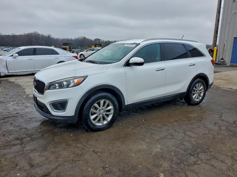 2017 KIA SORENTO LX #3316714405