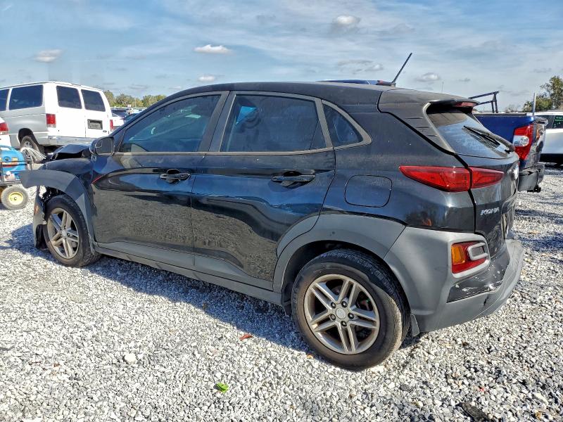 2019 HYUNDAI KONA SE #3304523449