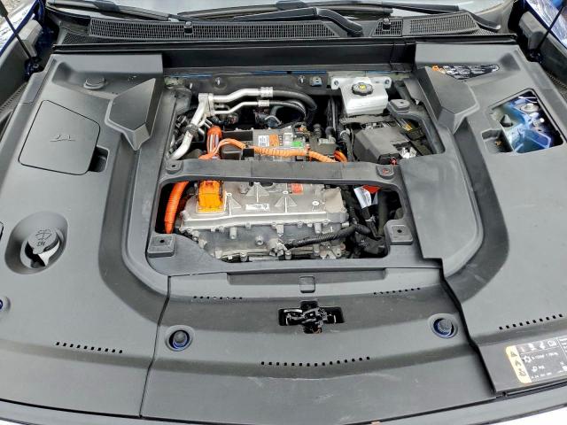 2024 CADILLAC LYRIQ LUXU #3304516513