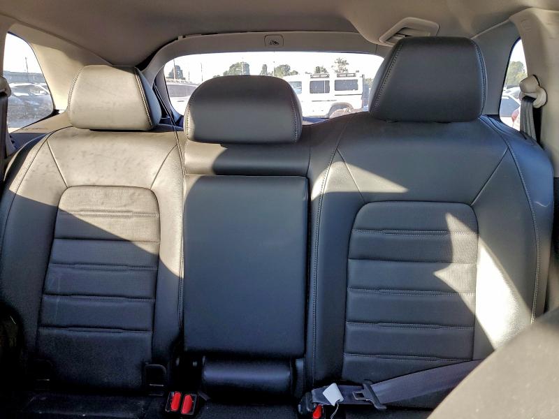 2025 HONDA CR-V EXL #3305289340