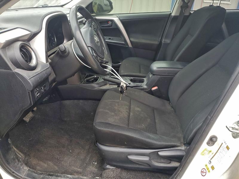 2018 TOYOTA RAV4 LE #3302711003