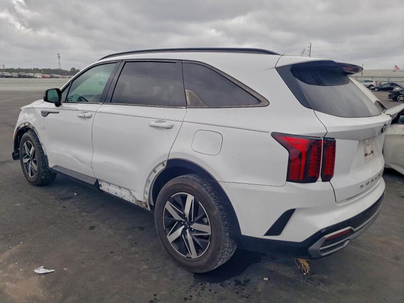 2021 KIA SORENTO S #3316975067