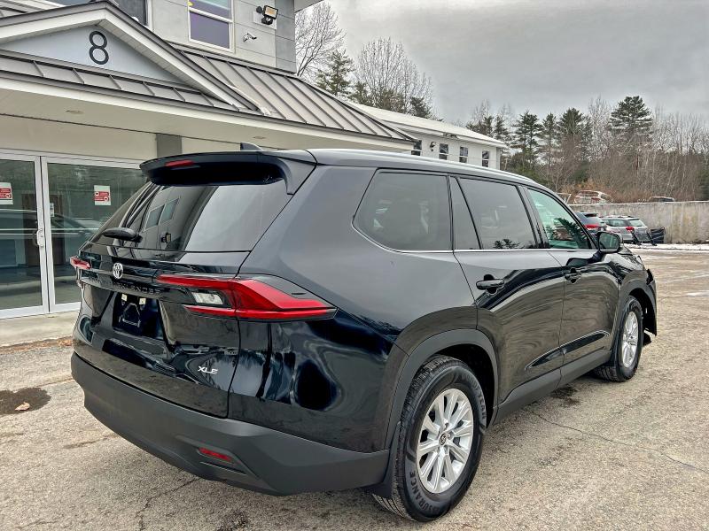 2025 TOYOTA GRAND HIGH #3317726118