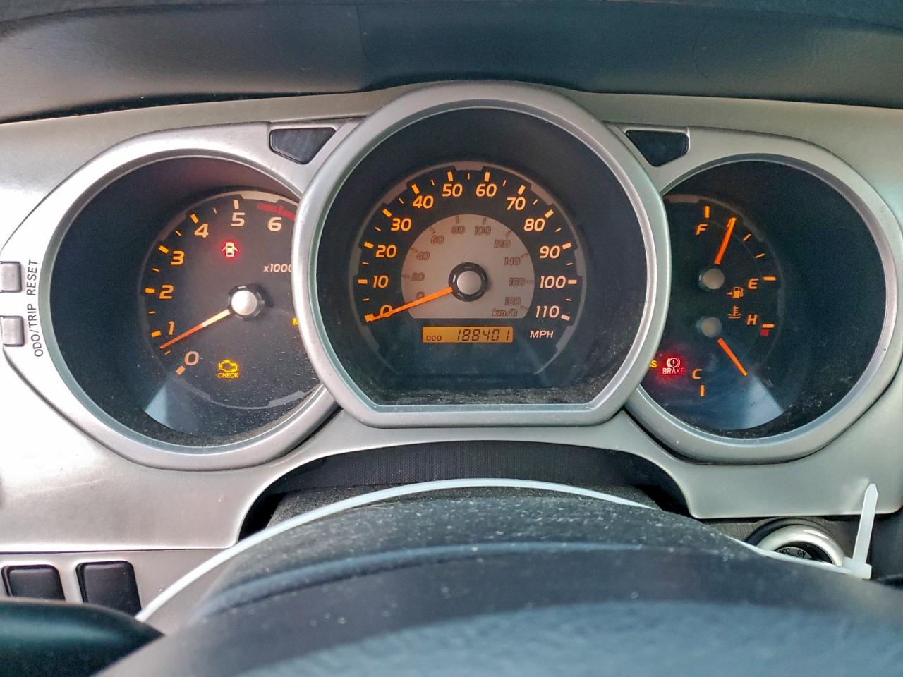 Lot #3310341964 2004 TOYOTA 4RUNNER SR