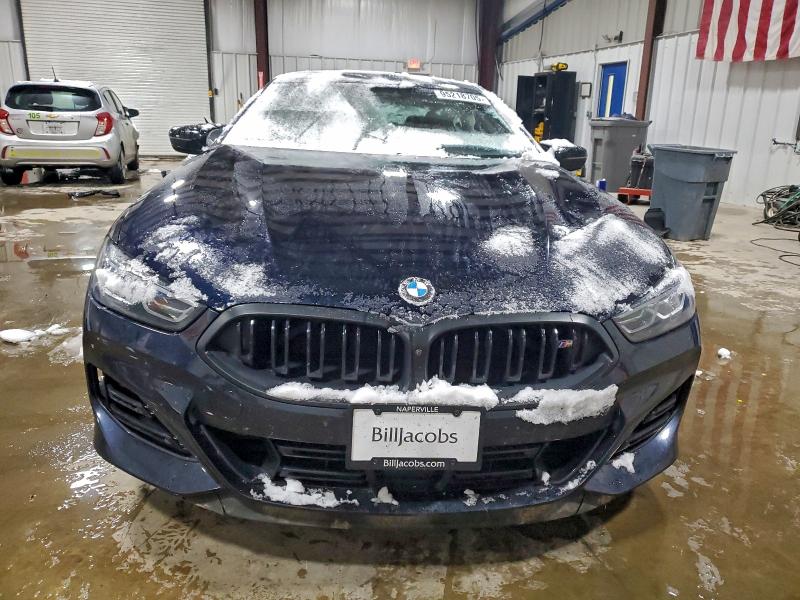2025 BMW M850XI #3304612450