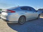 Lot #3304932541 2017 FORD FUSION SE