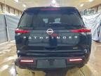 Lot #3317770127 2025 NISSAN PATHFINDER