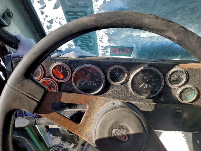 2005 MACK 600 LE600 #3304525435