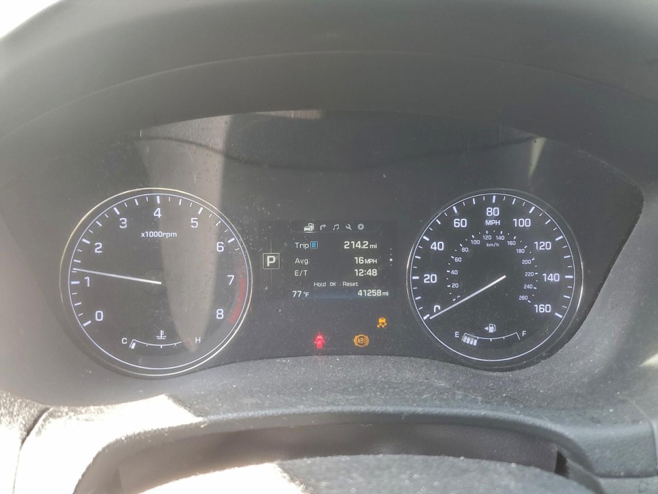 HYUNDAI GENESIS 3.8L