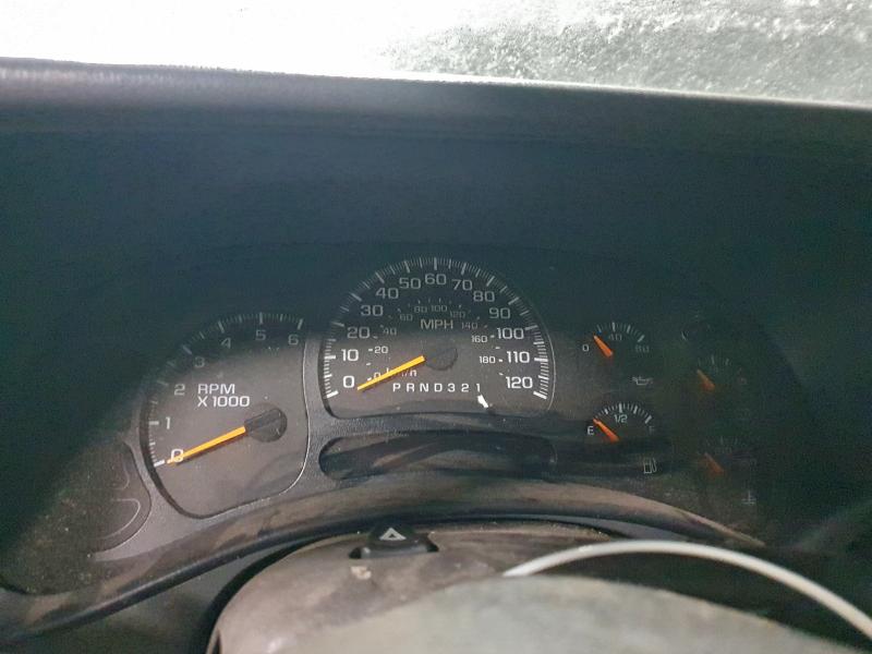 2006 CHEVROLET SILVERADO #3317752073