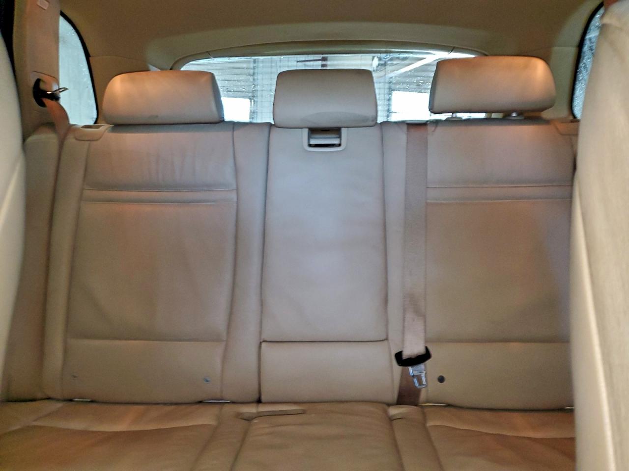 Lot #3311744718 2008 BMW X5 3.0I