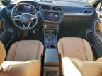 Lot #3315694722 2022 VOLKSWAGEN TIGUAN SE