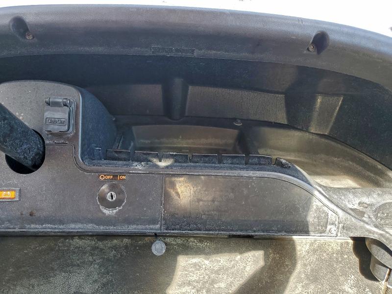 2022 CLUB CAR TEMPO FLA #3304530507