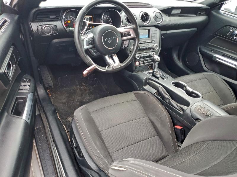 2015 FORD MUSTANG #3312668180