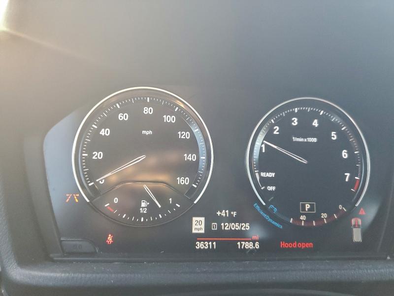 2022 BMW X2 XDRIVE2 #3308499085