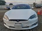 Lot #3303908703 2018 TESLA MODEL S