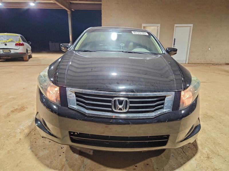 2010 HONDA ACCORD EXL #3304552438