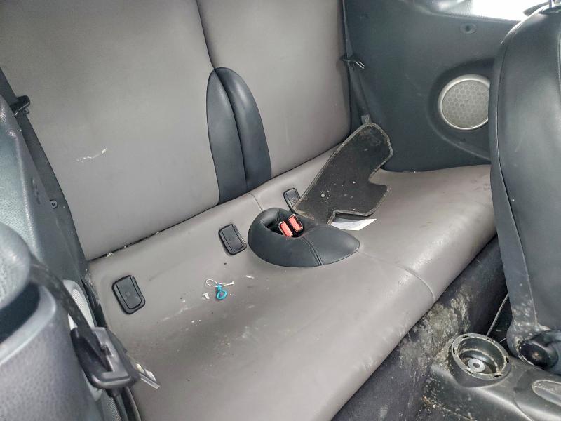 2006 MINI COOPER S #3315904082