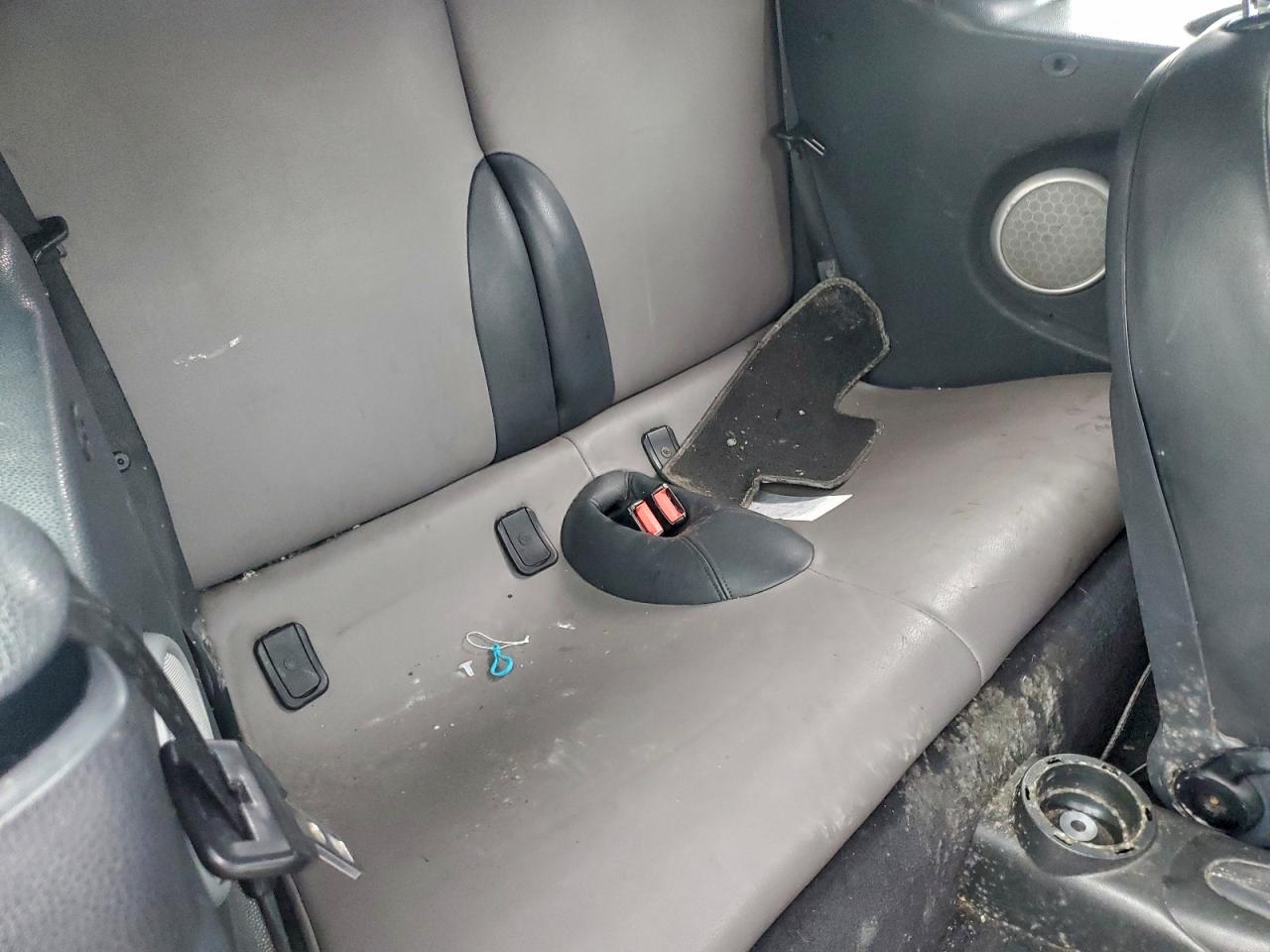 Lot #3315904082 2006 MINI COOPER S