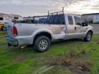 Lot #3317684225 2007 FORD F350 SRW S