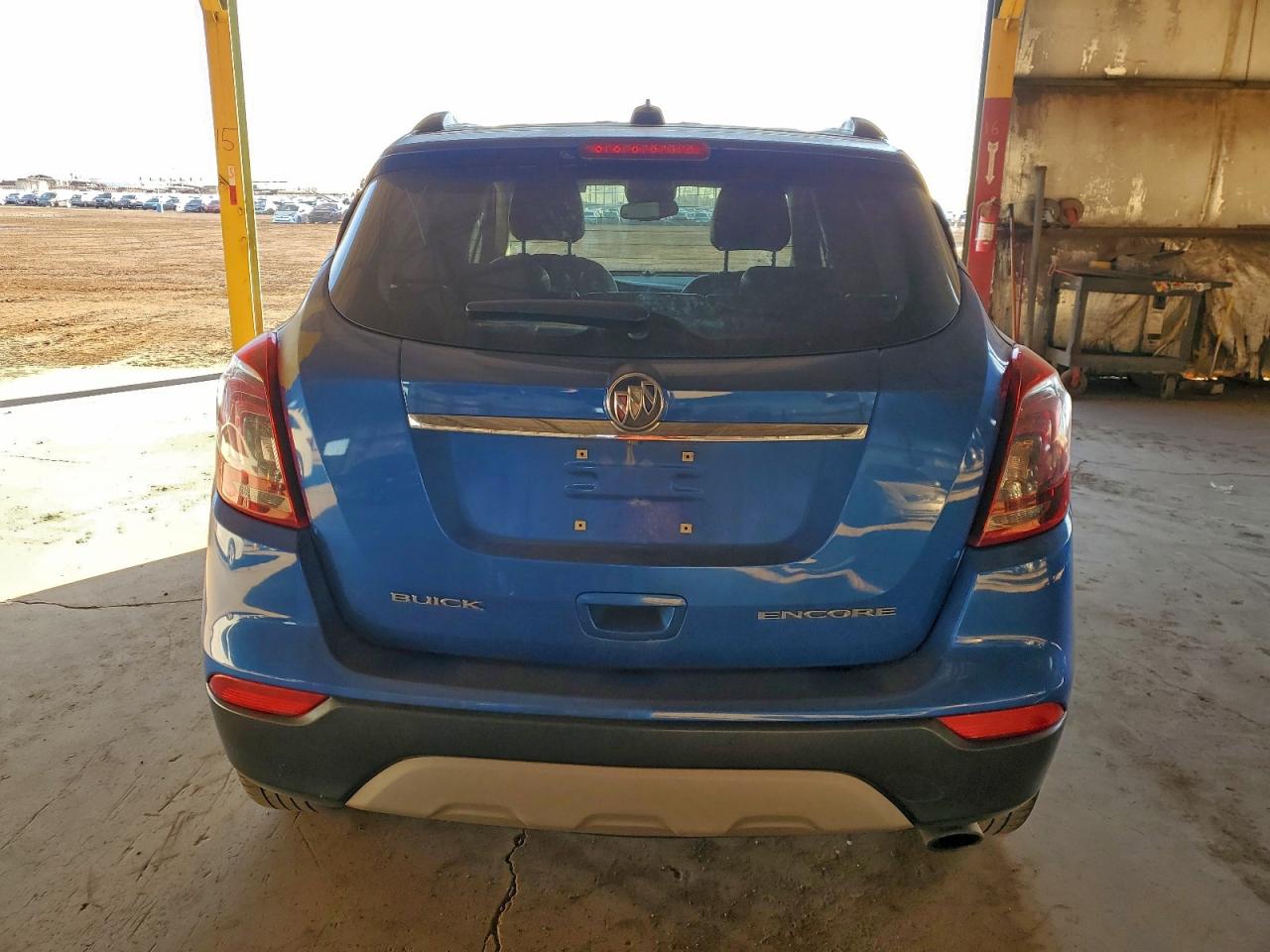 BUICK ENCORE PREFERRED