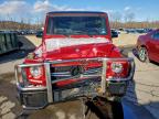 Lot #3317704079 2017 MERCEDES-BENZ G 63 AMG