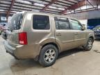 Lot #3310607284 2009 HONDA PILOT TOUR