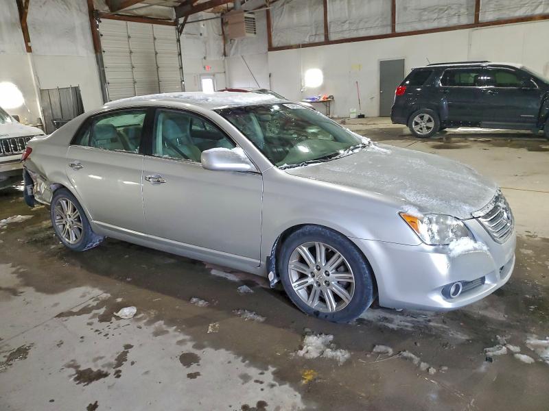 2008 TOYOTA AVALON XL #3303791454