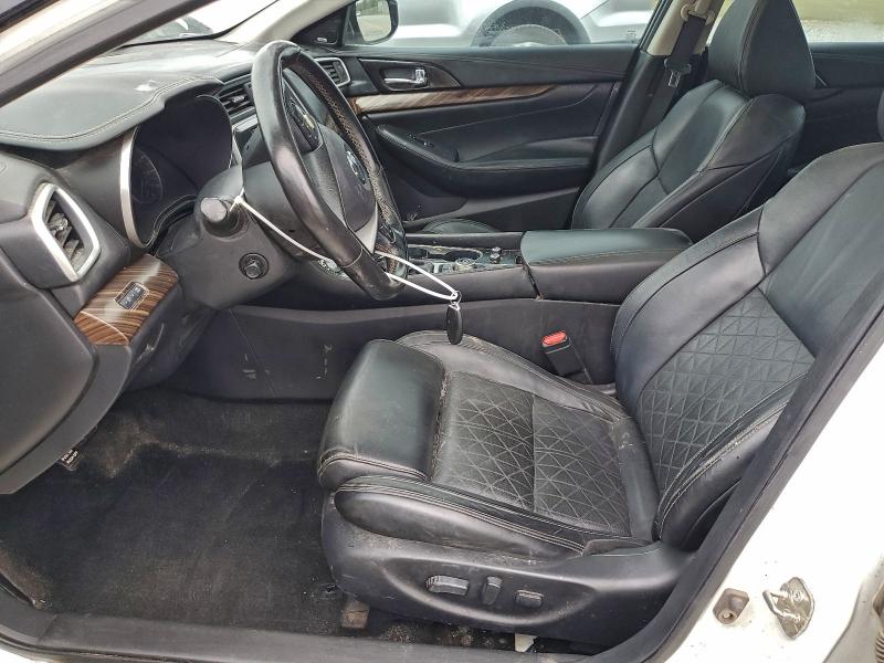 2017 NISSAN MAXIMA 3.5 #3302695083
