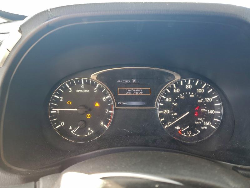 2016 NISSAN PATHFINDER #3317937903