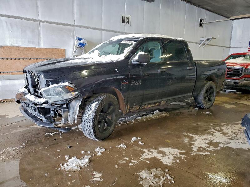 2018 RAM 1500 ST #3301687650