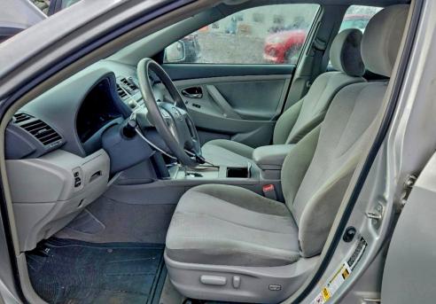 2010 TOYOTA CAMRY BASE #3311483232