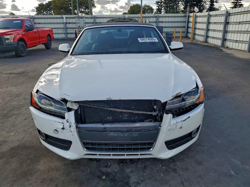 2020 AUDI A5 PREMIUM #3301803366