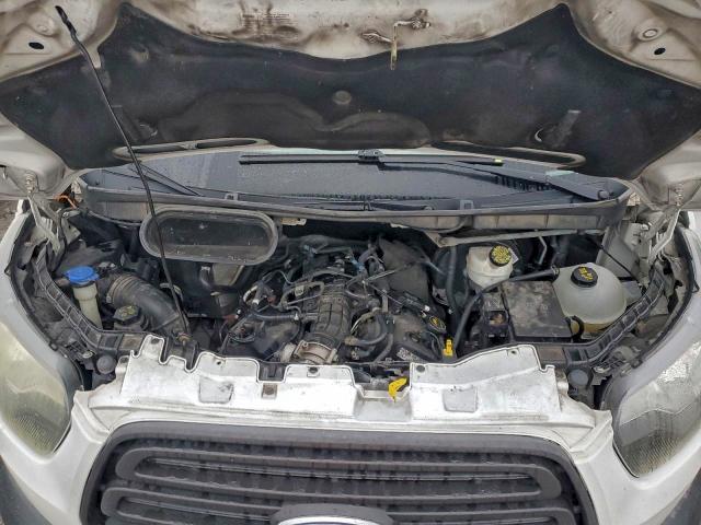 2015 FORD TRANSIT T- #3303675929