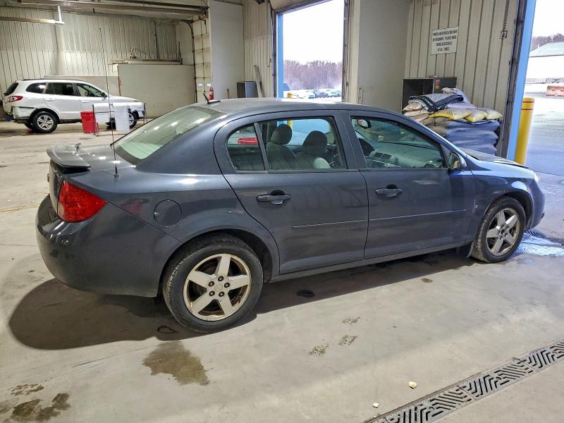 2008 CHEVROLET COBALT LT #3302715020