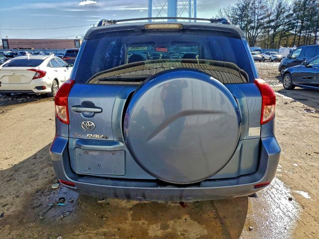 2007 TOYOTA RAV4 #3302719020