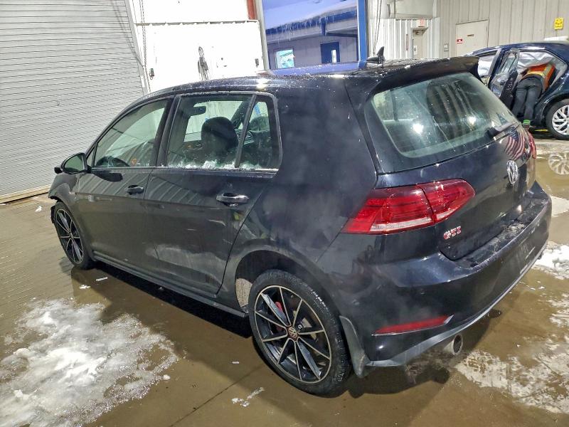 2021 VOLKSWAGEN GTI S #3318872018