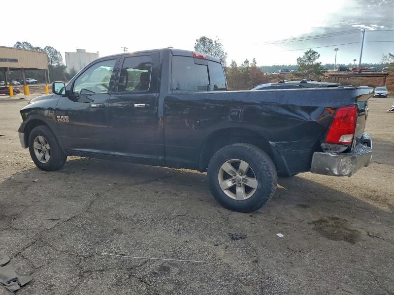 2015 RAM 1500 SLT #3304696911