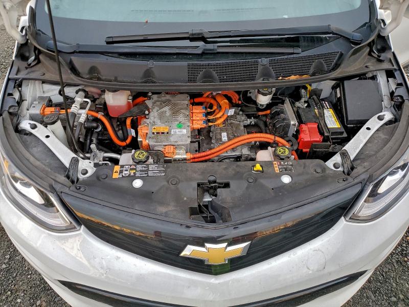 2017 CHEVROLET BOLT EV LT #3309850177