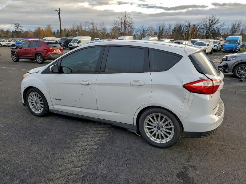 2016 FORD C-MAX SE #3312253773