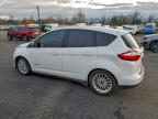 Lot #3312253773 2016 FORD C-MAX SE
