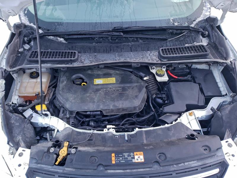 2013 FORD ESCAPE SE #3302708079