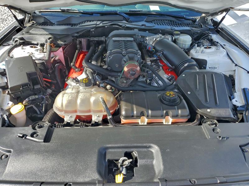 2017 FORD MUSTANG GT #3320145374