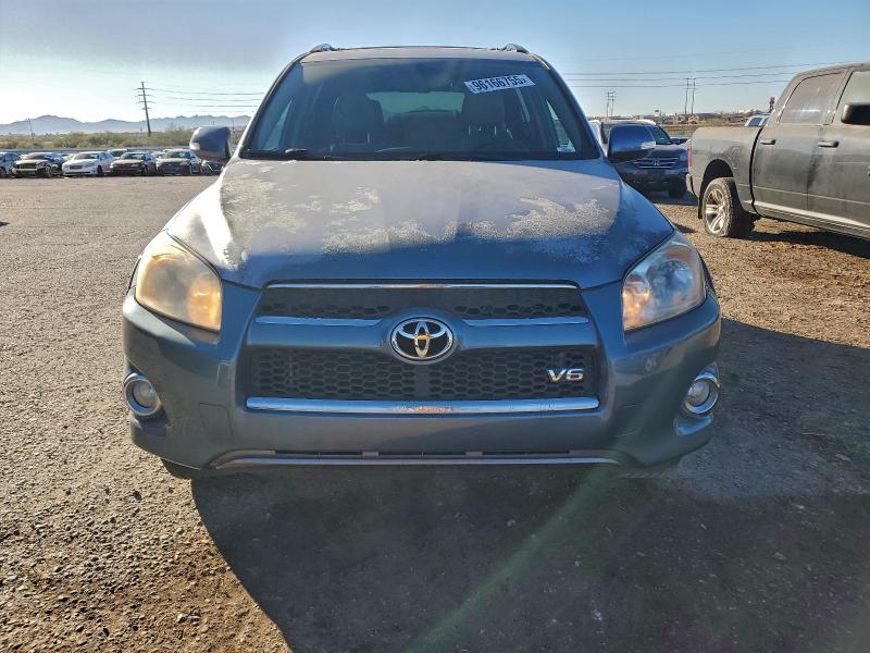 2012 TOYOTA RAV4 LIMIT #3310538059