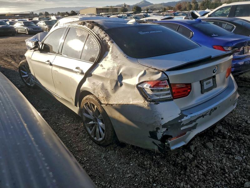 2013 BMW 328 I #3319015413