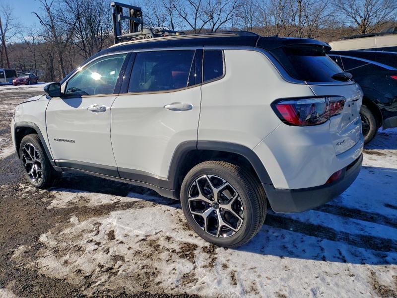 2025 JEEP COMPASS LI #3316716470