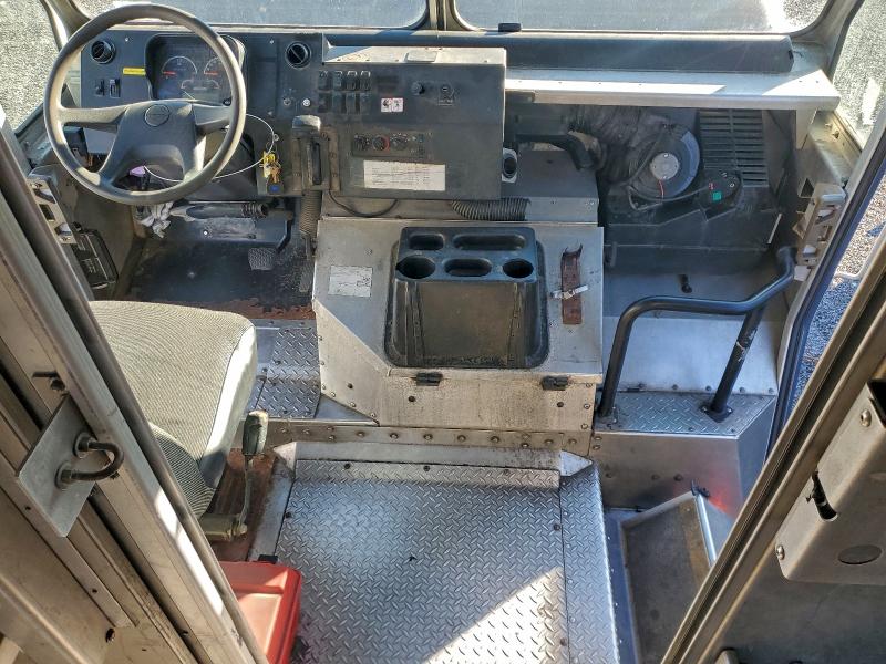 2021 FREIGHTLINER MT45 #3318998358