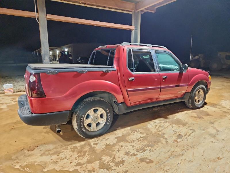 2002 FORD EXPLORER S #3303915753