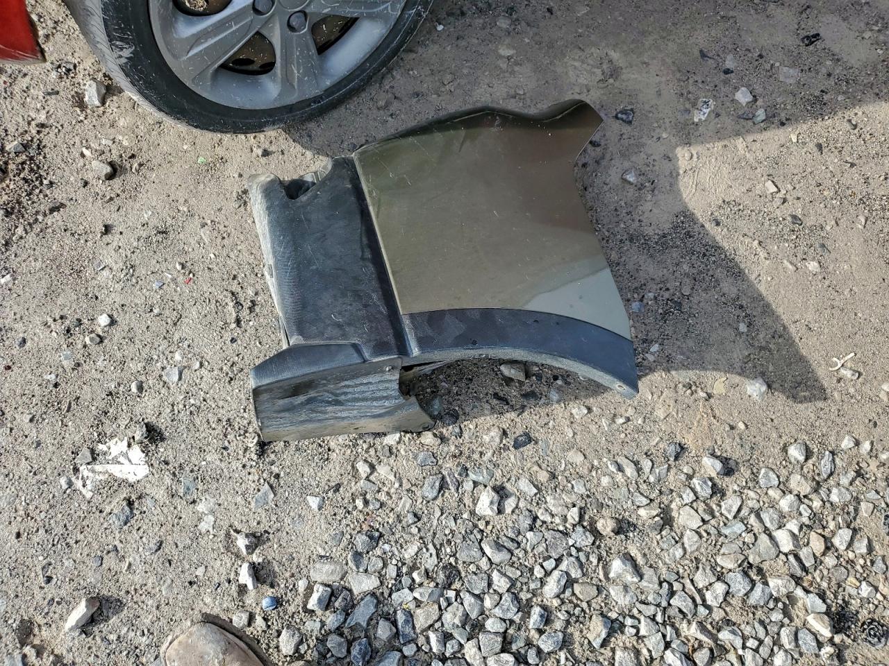 SUBARU FORESTER TOURING